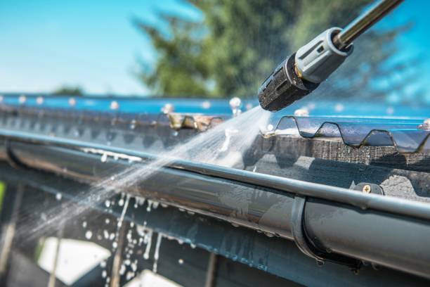 Best Commercial Pressure Washing  in Brockton, MA