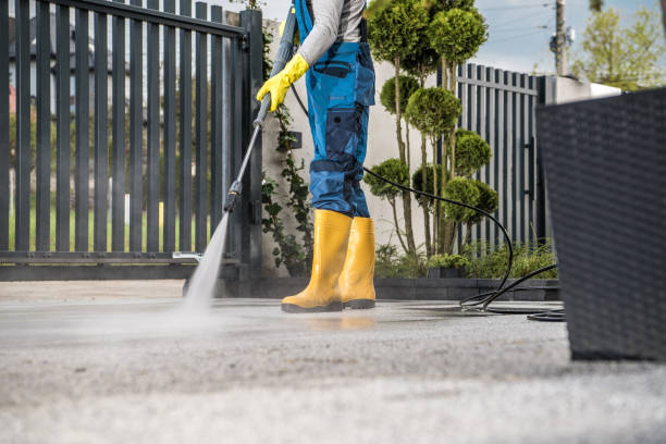 Best Residential Pressure Washing Services  in Brockton, MA