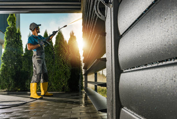 Best Fence Pressure Washing  in Brockton, MA