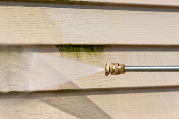 Best Affordable Pressure Washing  in Brockton, MA