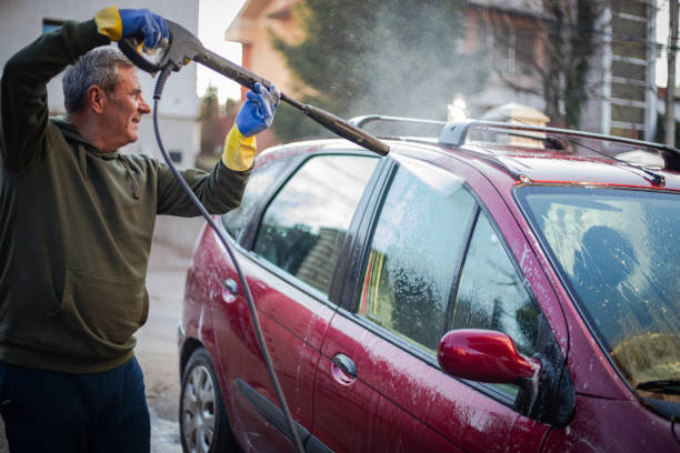 Why Choose Our Certified Pressure Washing Experts for Your Project Needs in Brockton, MA?