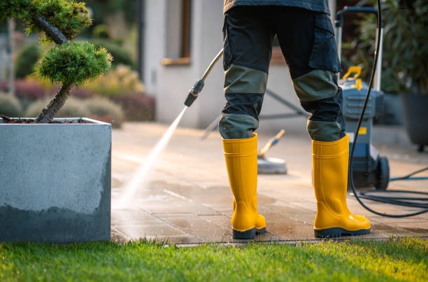 Best Residential Pressure Washing Services  in Brockton, MA